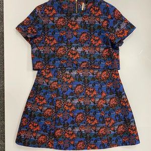TOPSHOP Dress